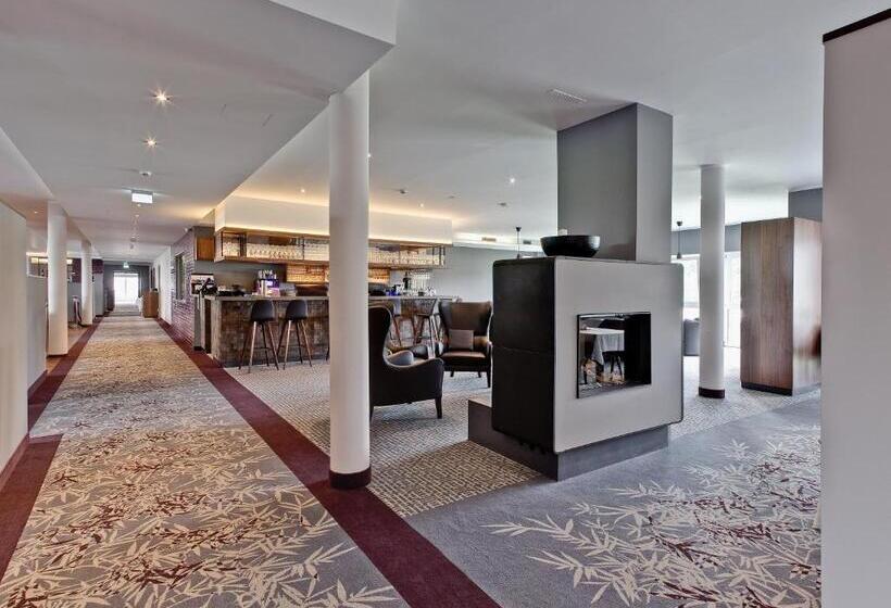 Sante Royale Hotel  & Gesundheitsresort Bad Langensalza
