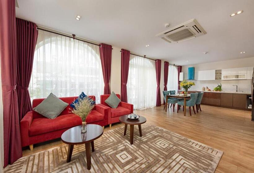 Fotos del hotel Sen Boutique:  12