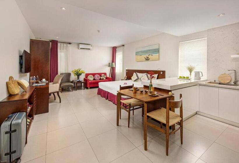 Fotos del hotel Sen Boutique:  9