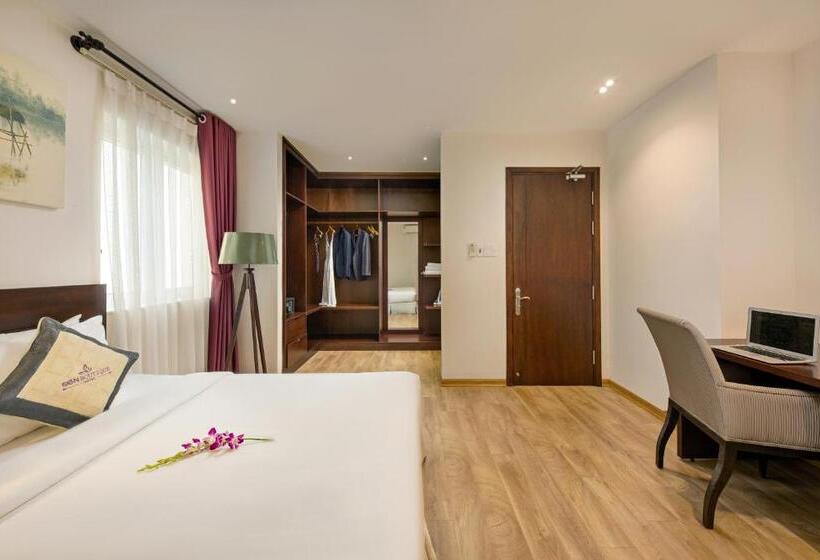 Fotos del hotel Sen Boutique:  8