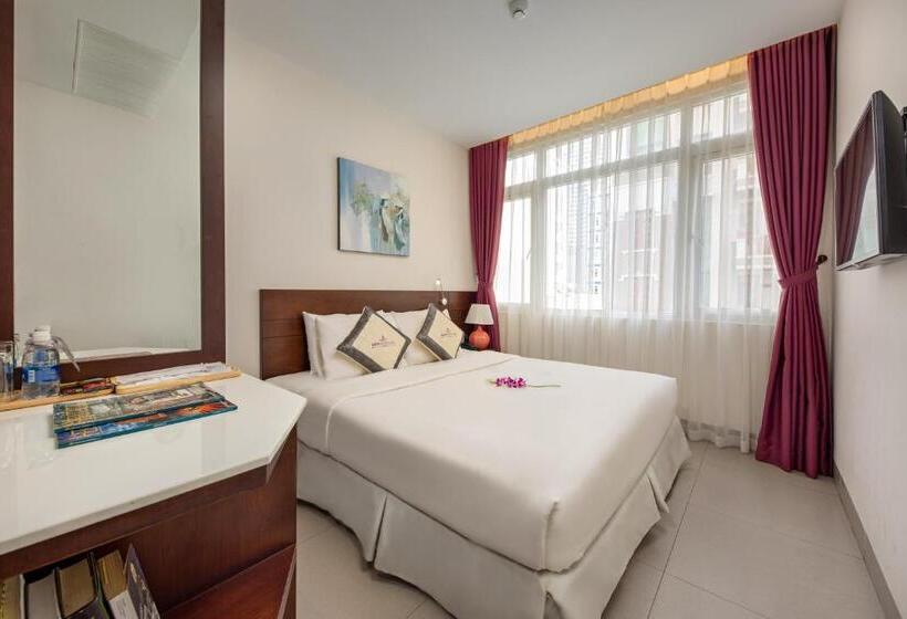 Fotos del hotel Sen Boutique:  5