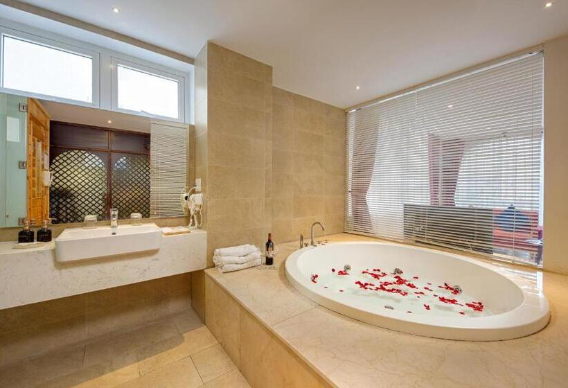 Fotos del hotel Sen Boutique:  14