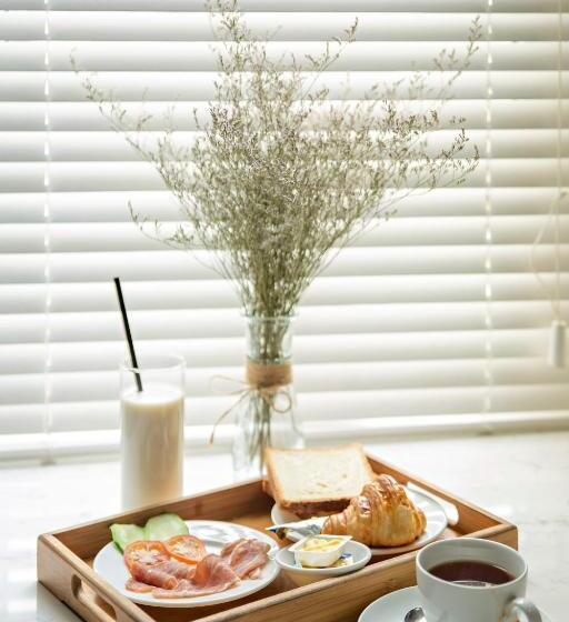 Fotos del hotel Sen Boutique:  42