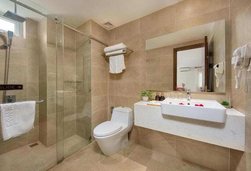 Fotos del hotel Sen Boutique:  26