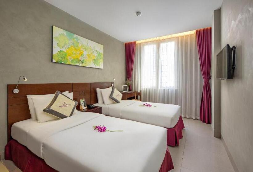 Fotos del hotel Sen Boutique:  28