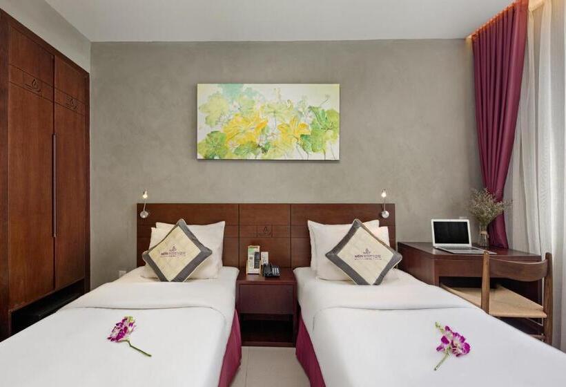 Fotos del hotel Sen Boutique:  27