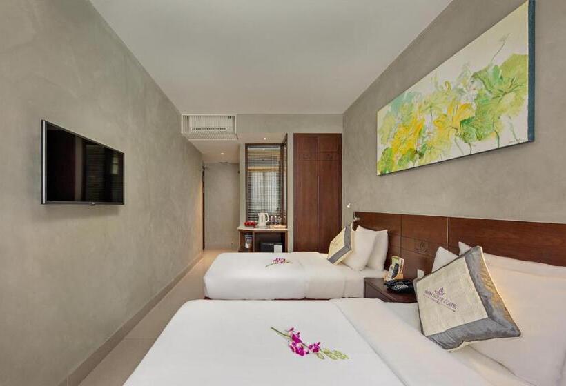 Fotos del hotel Sen Boutique:  31