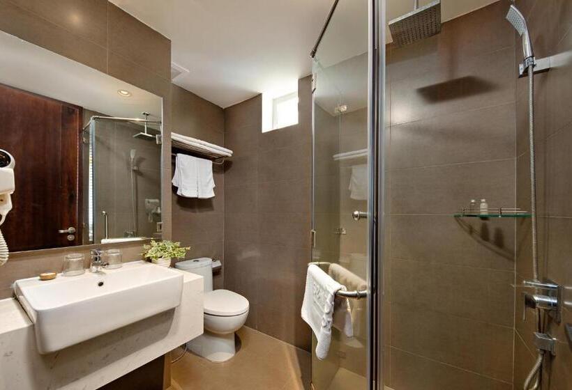 Fotos del hotel Sen Boutique:  29