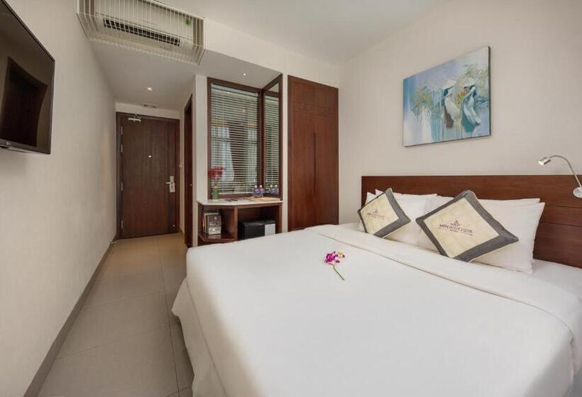 Fotos del hotel Sen Boutique:  30