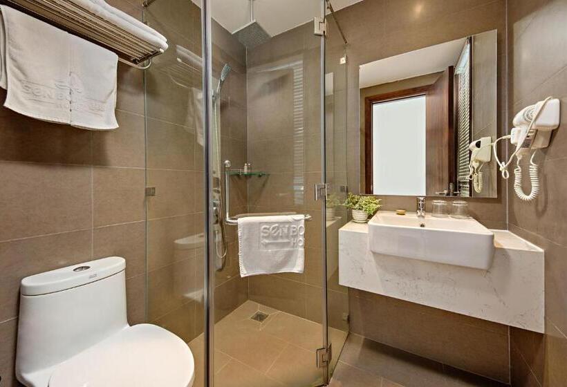 Fotos del hotel Sen Boutique:  32