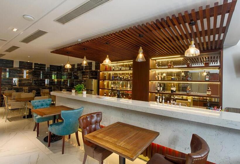 Fotos del hotel Sen Boutique:  33