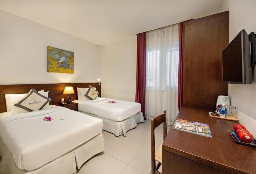 Fotos del hotel Sen Boutique:  34