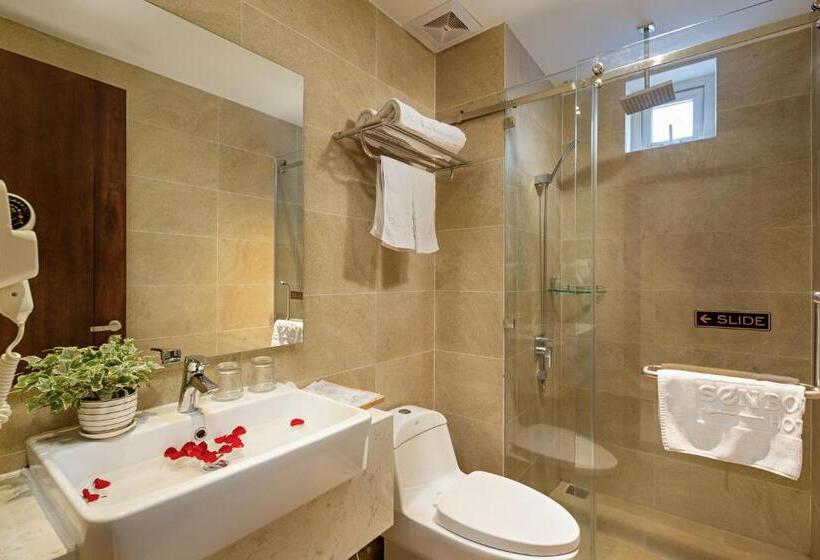 Fotos del hotel Sen Boutique:  36