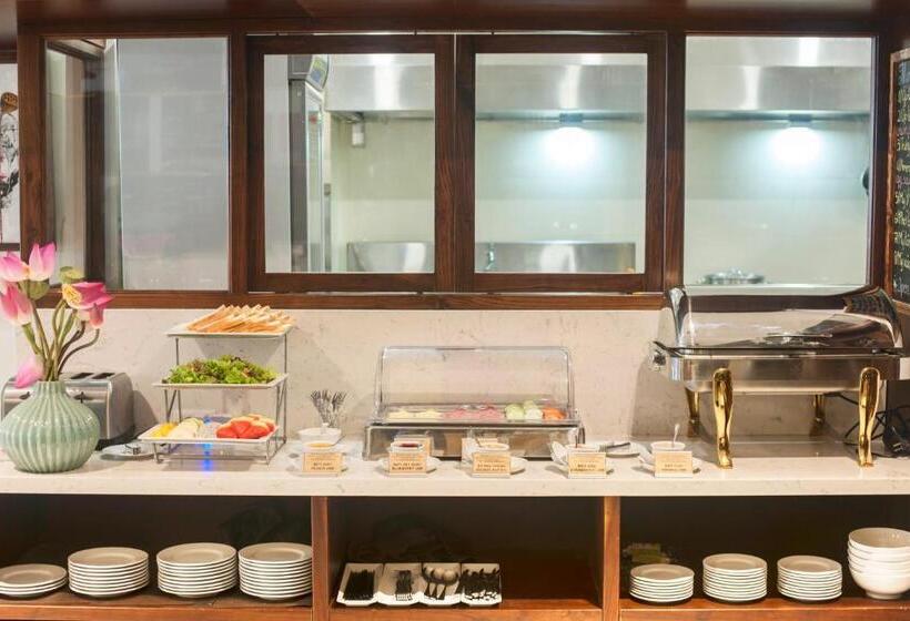 Fotos del hotel Sen Boutique:  39