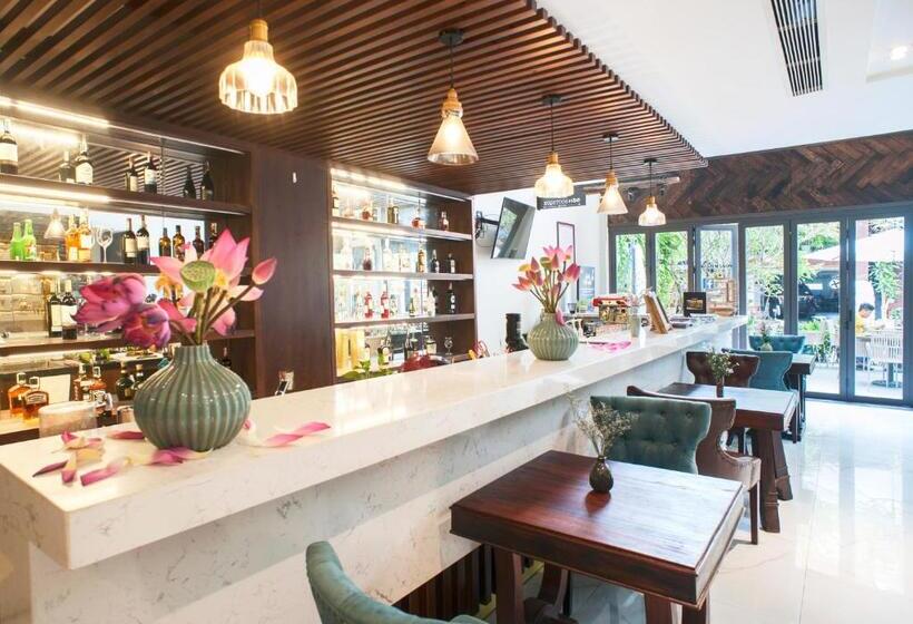 Fotos del hotel Sen Boutique:  17