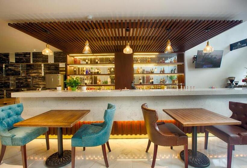 Fotos del hotel Sen Boutique:  41