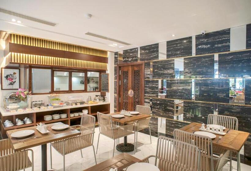 Fotos del hotel Sen Boutique:  45