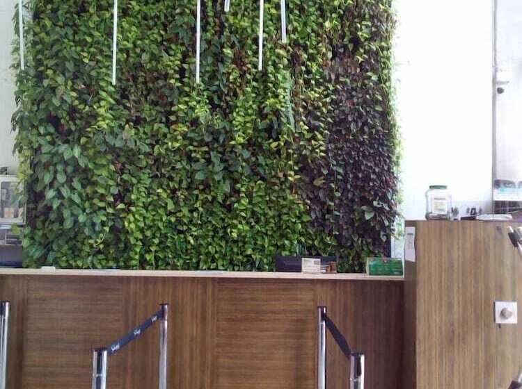 هتل Suite Sumapaz