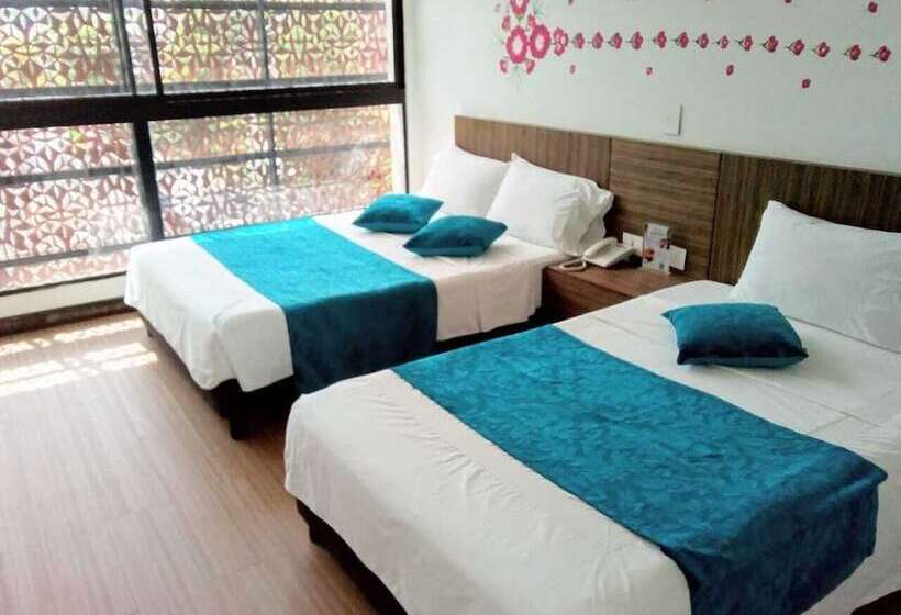 هتل Suite Sumapaz