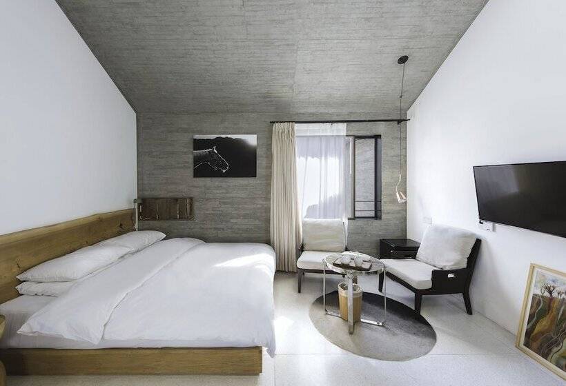 Sunyata Hotel Dali