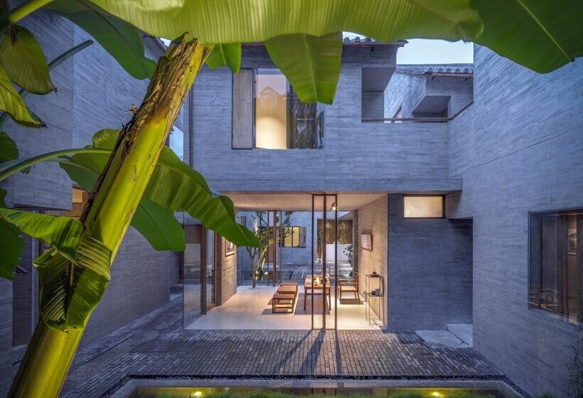 Sunyata Hotel Dali
