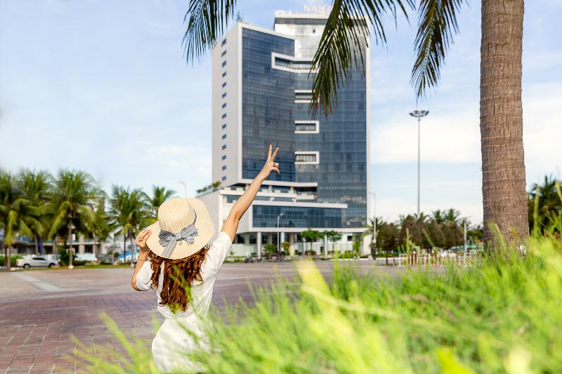 Fotos del hotel The Nalod Da Nang:  15