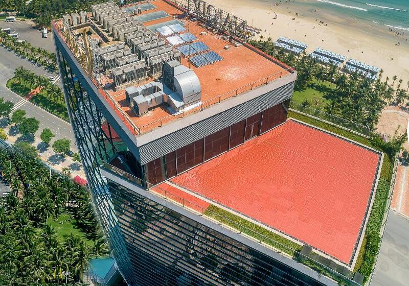 Fotos del hotel The Nalod Da Nang:  18