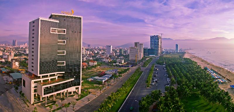 Fotos del hotel The Nalod Da Nang:  6