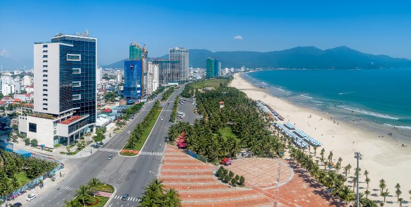 Fotos del hotel The Nalod Da Nang:  23