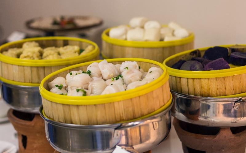 Fotos del hotel The Nalod Da Nang:  19