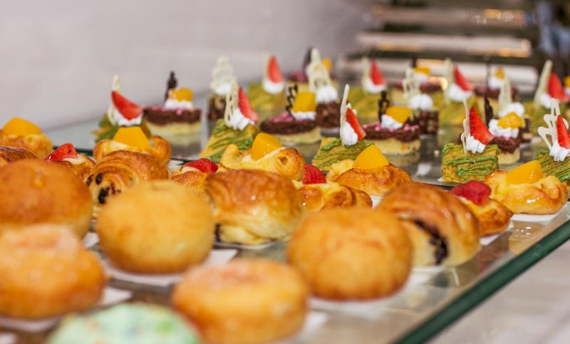 Fotos del hotel The Nalod Da Nang:  3