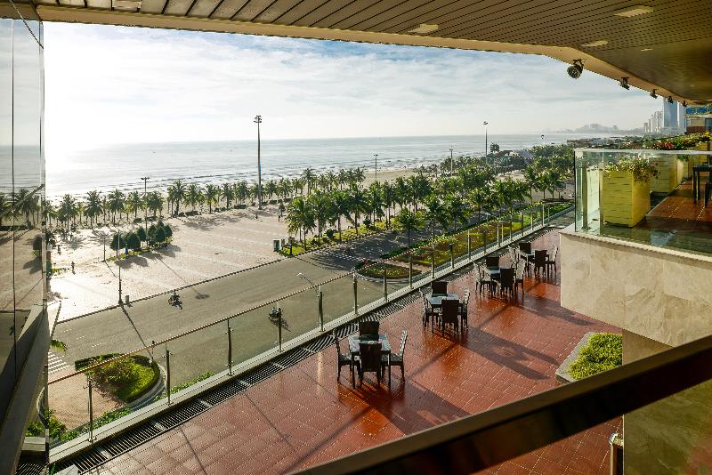 Fotos del hotel The Nalod Da Nang:  11