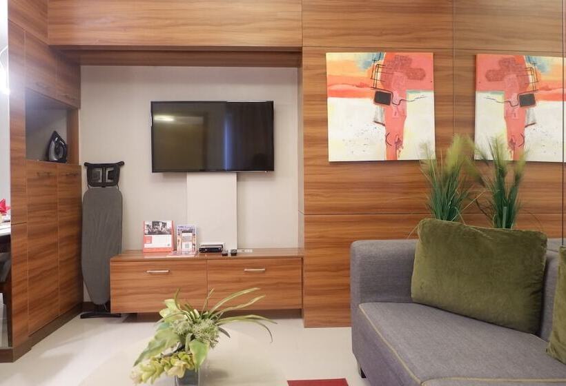 هتل Valero Grand Suites By Swissbel