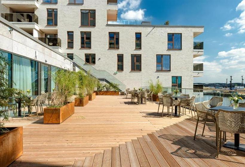 Jufa Hotel Hamburg Hafencity