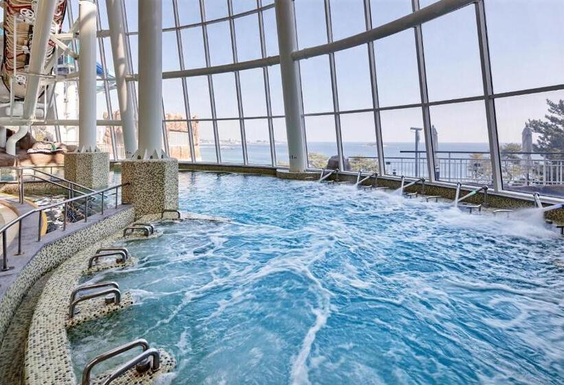 Lotte Resort Sokcho