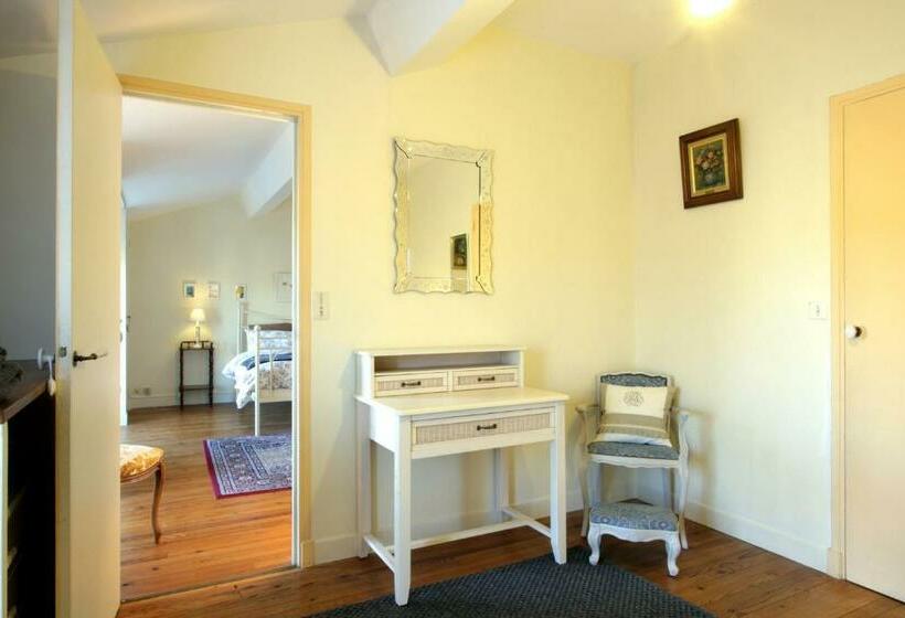 Maison De Maître à Bram # Jacuzzi