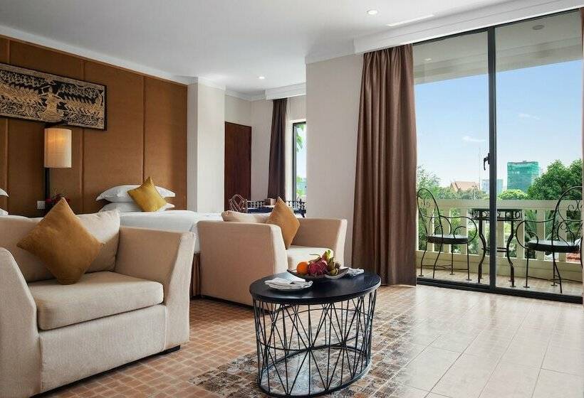 Palace Gate Hotel & Resort By Ehm