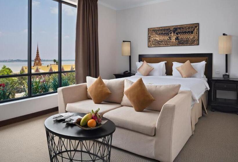 Palace Gate Hotel & Resort By Ehm