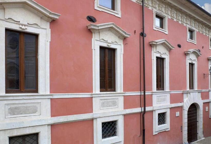 Palazzo Rustici B&b & Apartments