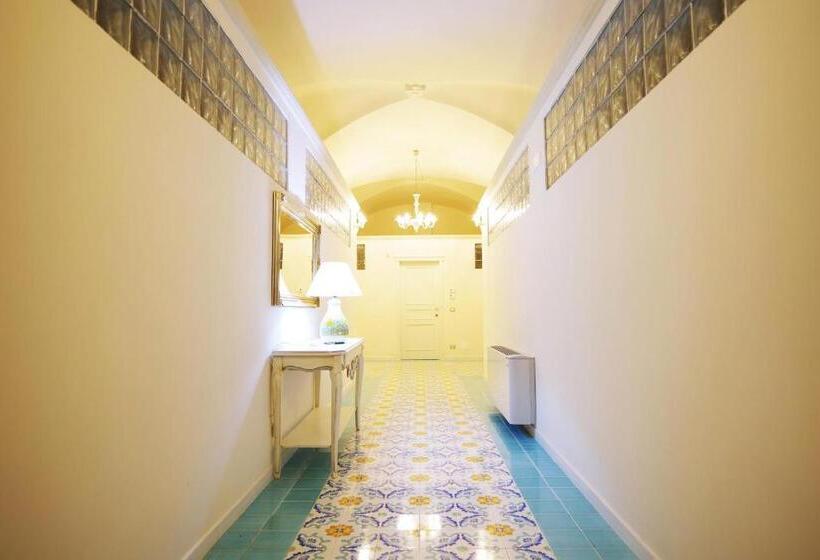 منتجع Le Scuderie Di Villa Ravenna