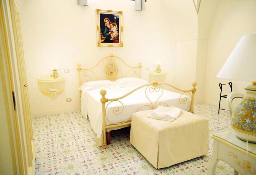 منتجع Le Scuderie Di Villa Ravenna