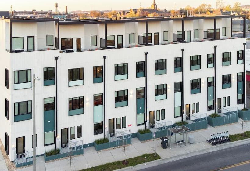 Conway Buyout 2 Units By Avantstay Dt Nash!