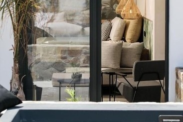 Delight Apartments Suites