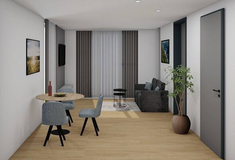 Frames Hotel Gmbh