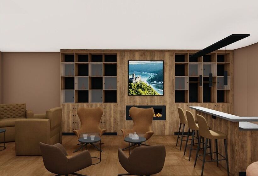 Frames Hotel Gmbh