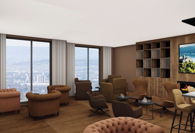 Frames Hotel Gmbh