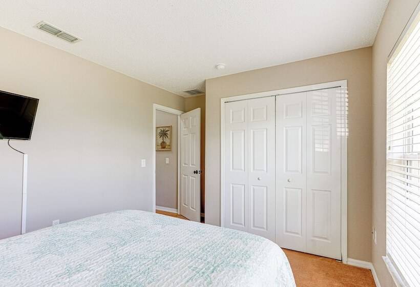 Haines City Home W/ Lanai: 15 Mi To Legoland!