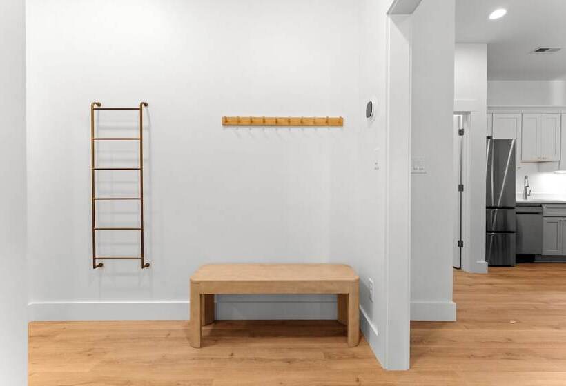 Hideaway Cove Private Dock, Firepit, New Build