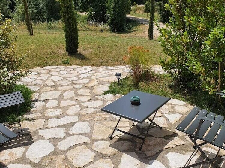 호텔 Floriane