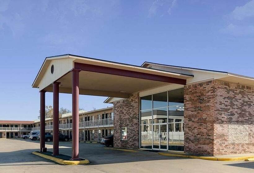 هتل Homestay Inn & Suites